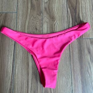 Relleciga Swim Bottoms